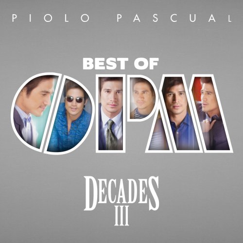 Best of OPM Decades III