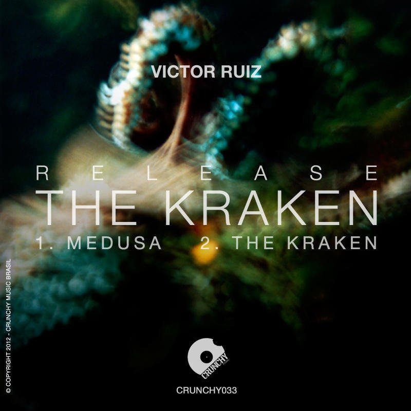 Victory Kraken. Victor Ruiz музыка. Damien release the Kraken.