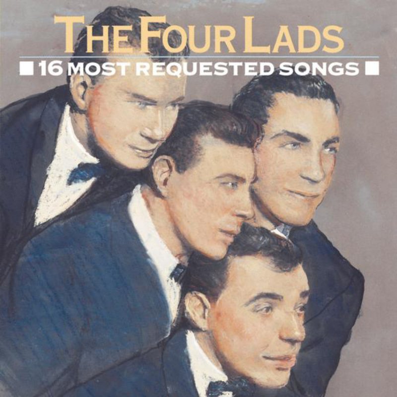 The Four Lads Istanbul Not Constantinople Lyrics Musixmatch