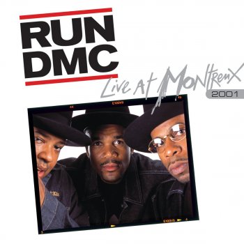 Testi Run DMC: Live At Montreux - 2001
