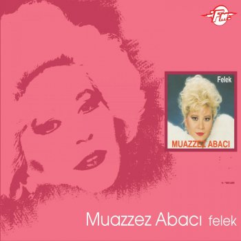 Ah Bu Sarkilarin Gozu Kor Olsun Testo Muazzez Abaci Mtv Testi E Canzoni