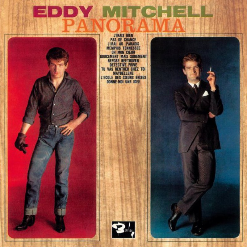 Eddy Mitchell Oh Mon Cœur Lyrics Musixmatch