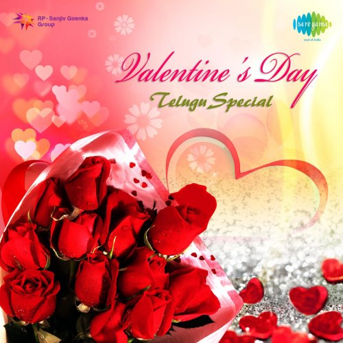 Valentine's Day Telugu Special