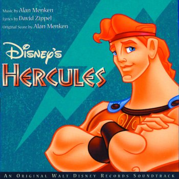 Hercules (Original Motion Picture Soundtrack)