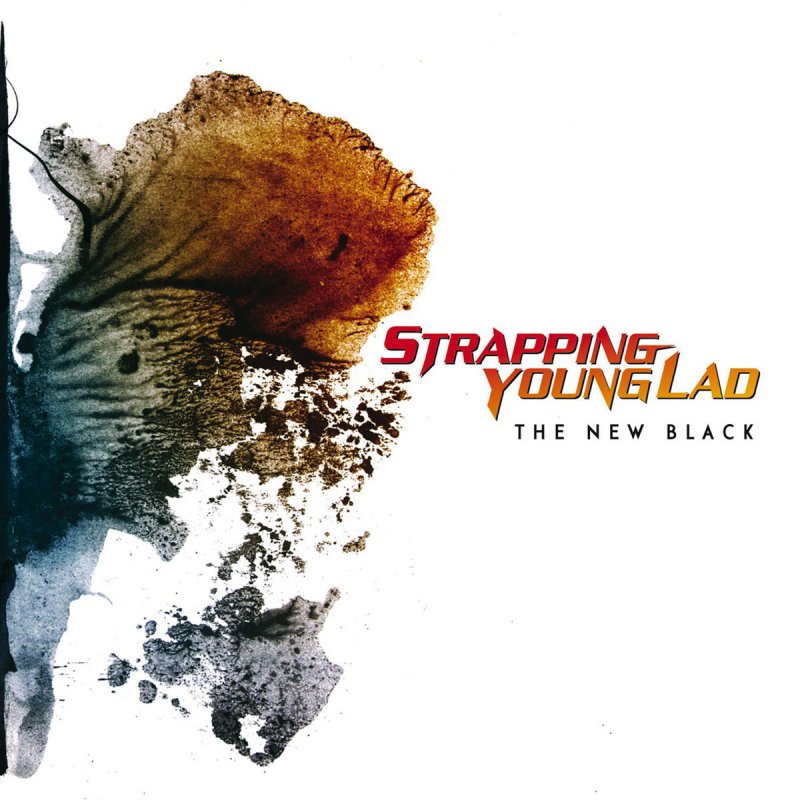 Strapping Young Lad Plyophony Lyrics Musixmatch