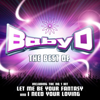 The Best Of Baby D By Baby D Album Lyrics Musixmatch Song Lyrics And Translations