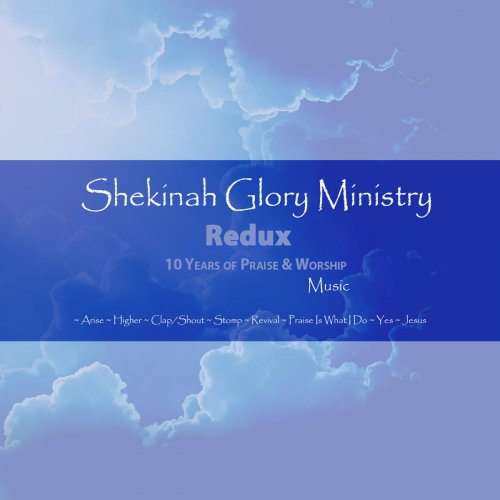 Shekinah Glory Ministry Redux
