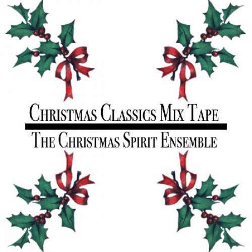 Christmas Classics Mix Tape