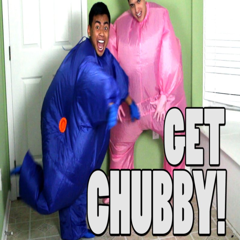 Wassabi Get Chubby Lyrics Musixmatch