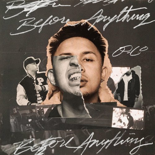Before Anything - EP