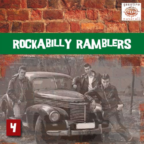 Rockabilly Ramblers 4