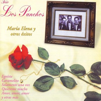 María Elena y Otros Éxitos