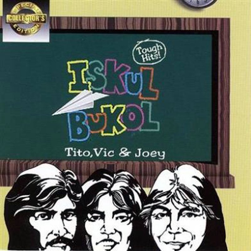 Tito Vic Joey Upakan Lyrics Musixmatch