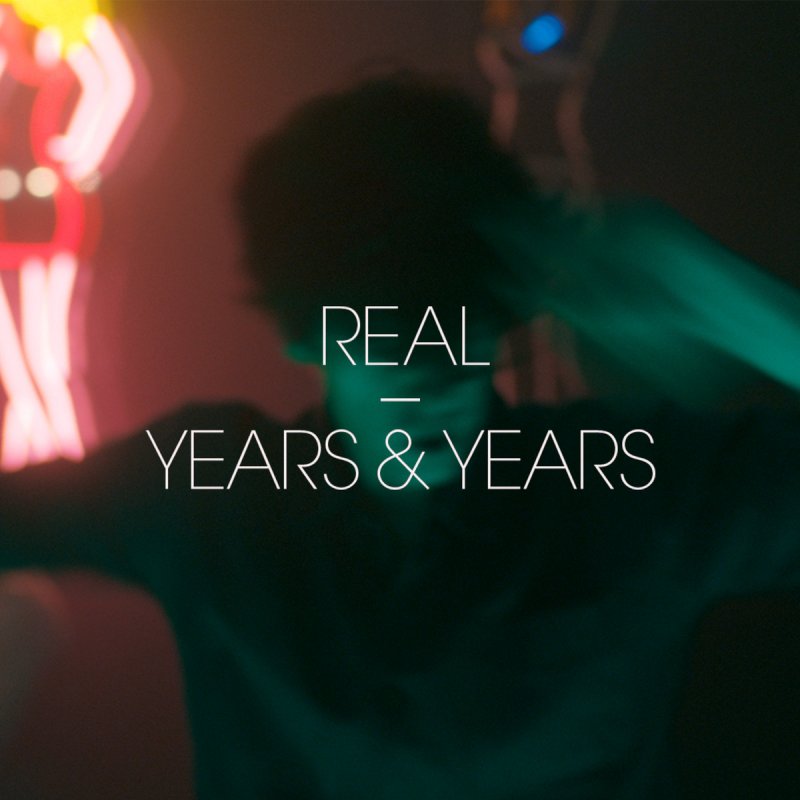 Years & Years Eyes Shut Lyrics Musixmatch