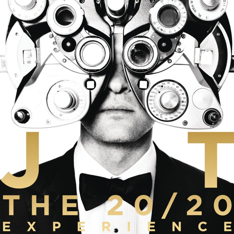 Justin Timberlake - Tunnel Vision Lyrics | Musixmatch