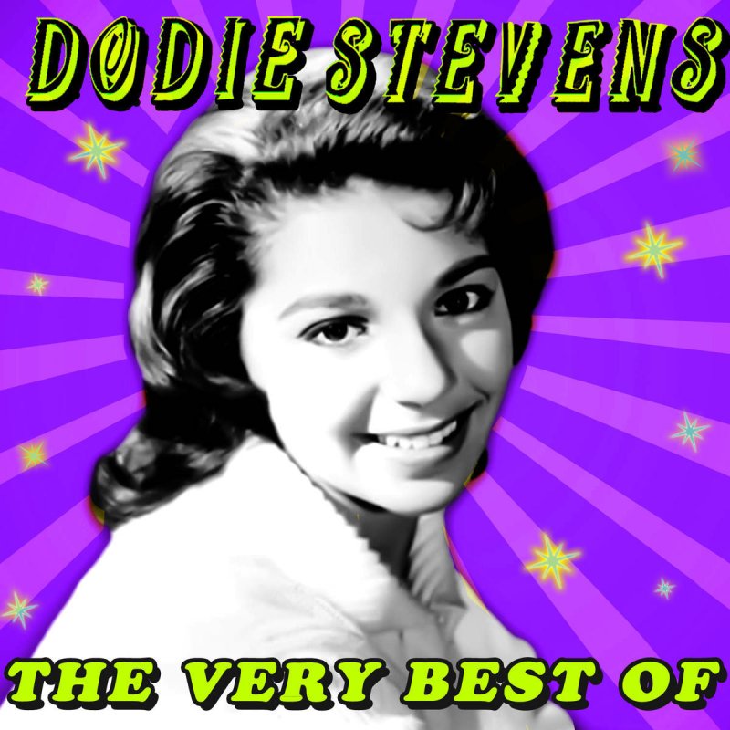 Dodie Stevens Dancing On The Ceiling Lyrics Musixmatch