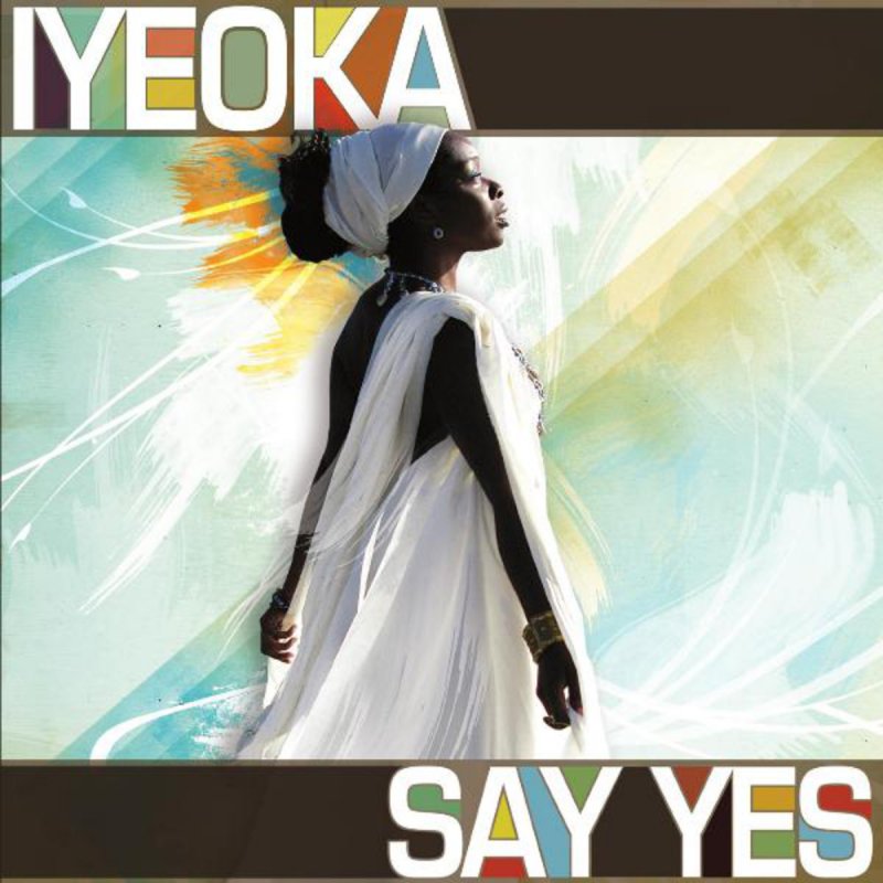 Iyeoka I Am Descending Lyrics Musixmatch