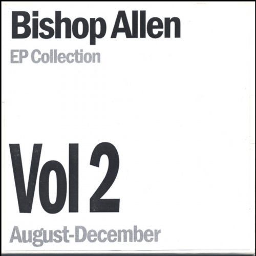 EP Collection Vol. 2