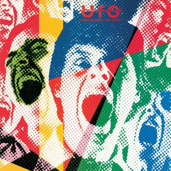 Strangers In The Night Live Remastered By Ufo Album Lyrics Musixmatch Song Lyrics And Translations