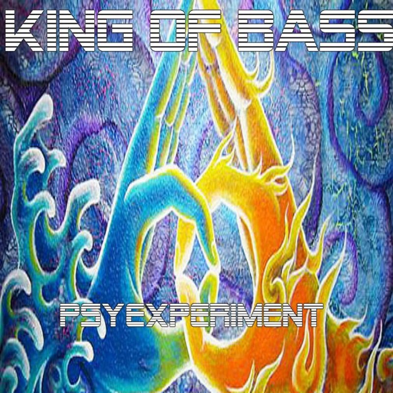 King of bass. Loom King.