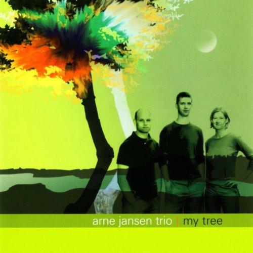 Arne Jansen Trio - Cielo Argento Lyrics | Musixmatch