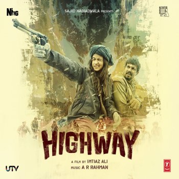 Wanna mashup highway lyrics