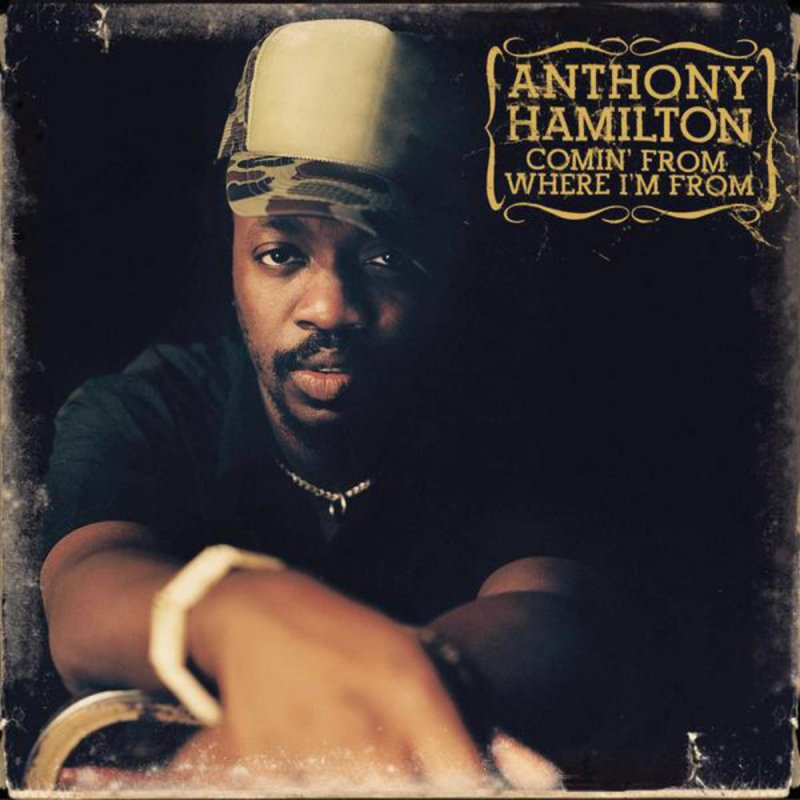 anthony hamilton charlene download Anthony hamilton "charlene" sheet music in c minor (transposable.