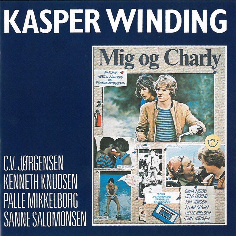 En Helt Vanlig Dag Lyrics