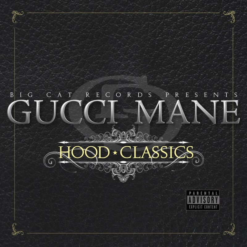 Gucci Mane feat. Freekey Zekey - Freaky Gurl | Musixmatch
