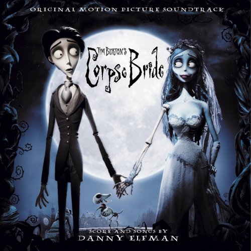 Corpse Bride (Original Motion Picture Soundtrack)
