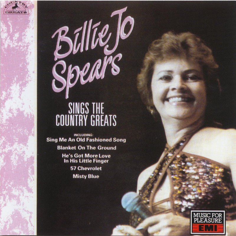 Billie Jo Spears - Ode to Billy Joe Lyrics | Musixmatch