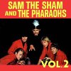 Sam the Sham & The Pharoahs, Vol. 2 Sam The Sham feat. The Pharoahs - cover art