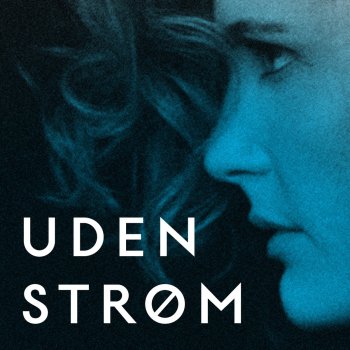 Uden Strøm - cover art