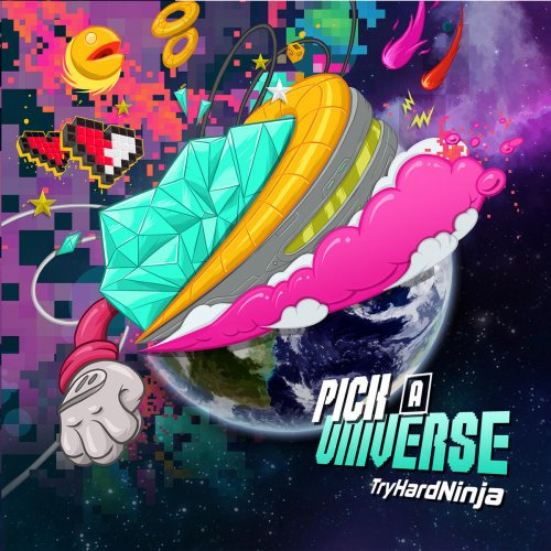Pick a Universe