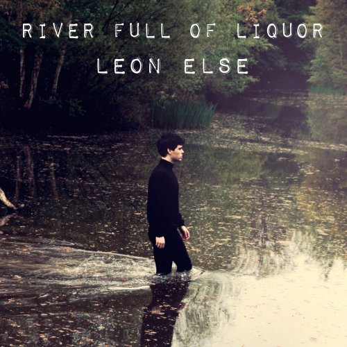 River Full of Liquor EP