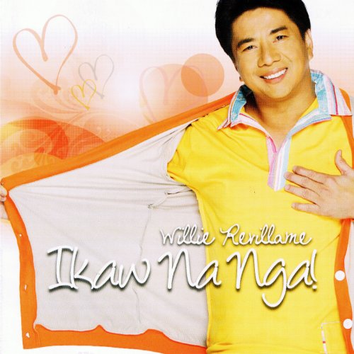 Ikaw Na Nga