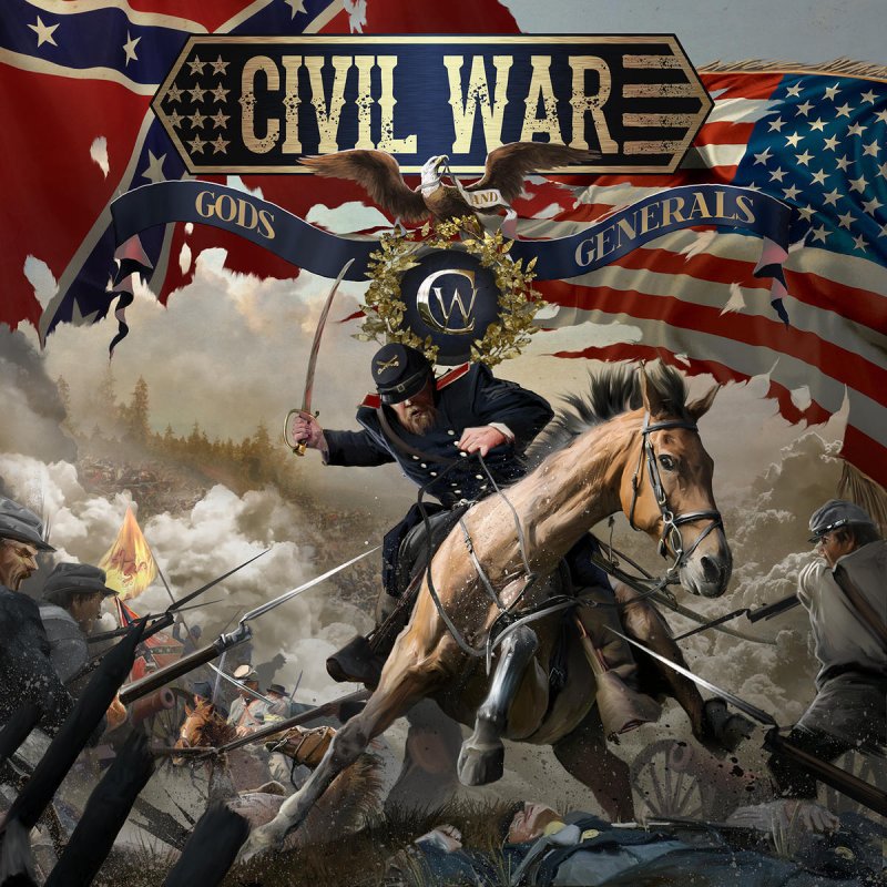 Civil War The Mad Piper Lyrics Musixmatch