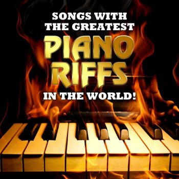 Testi Songs with the Greatest Piano Riffs in the World!