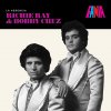 La Herencia Richie Ray & Bobby Cruz - cover art
