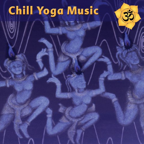 Chill Yoga Music: Chilled Beats for Ashtanga Yoga Class