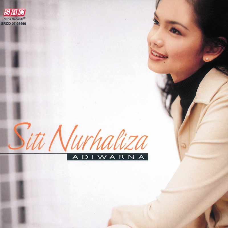 Siti Nurhaliza Purnama Merindu Lyrics Musixmatch