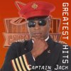 Greatest Hits Captain Jack - cover art