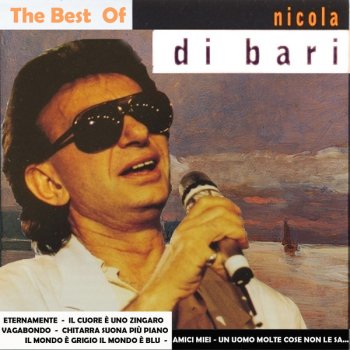 Nicola Di Bari - Paese Lyrics | Musixmatch