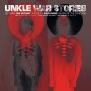 War Stories UNKLE - cover art