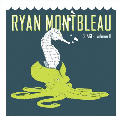 Ryan Montbleau - Chariot (I Know) Lyrics | Musixmatch