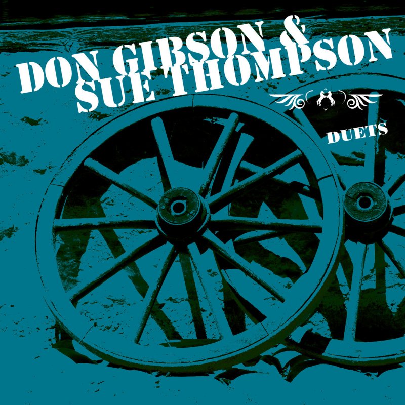 don gibson i think they call it love lyrics
