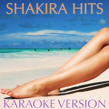 Whenever Wherever Karaoke Version Originally Performed By Shakira Testo Latin Band Mtv Testi E Canzoni