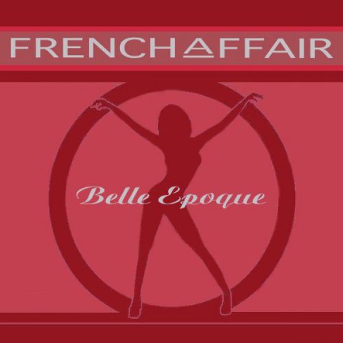 French affair desire ice enchanted