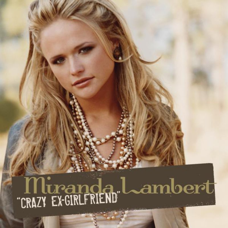 Miranda Lambert Gunpowder Lead Lyrics Musixmatch