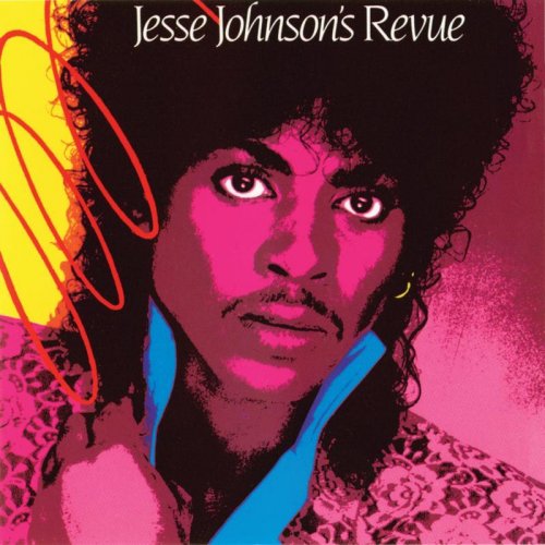 Jesse Johnson's Revue